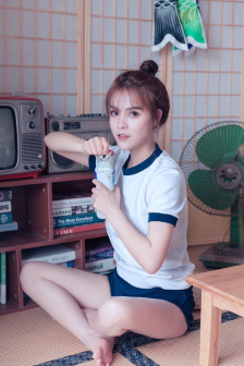 明星专题：长谷川京子